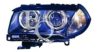 EQUAL QUALITY PP1099D Headlight